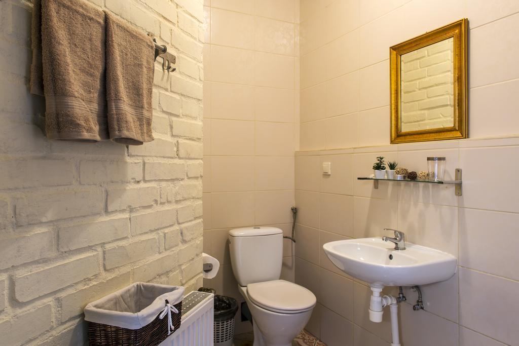 Centrum Turystyki Niekonwencjonalnej Srebrna Góra Habitación foto